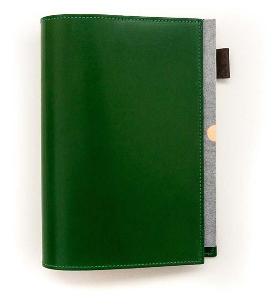 DIARY/NOTEBOOK COVER
